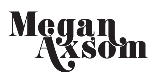 Megan Axsom Designs